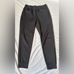 Women's Gray Joggers
